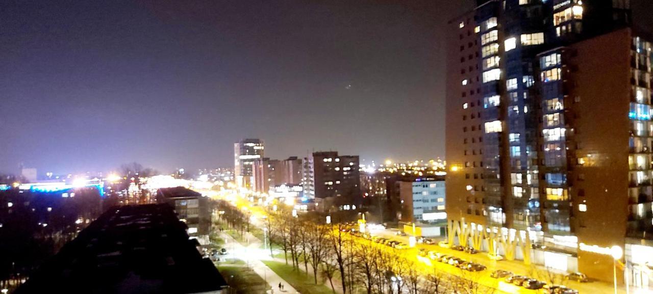 Apartamentai Prie Akropolio Graziu Vaizdu I Miesta Klaipėda Exterior foto