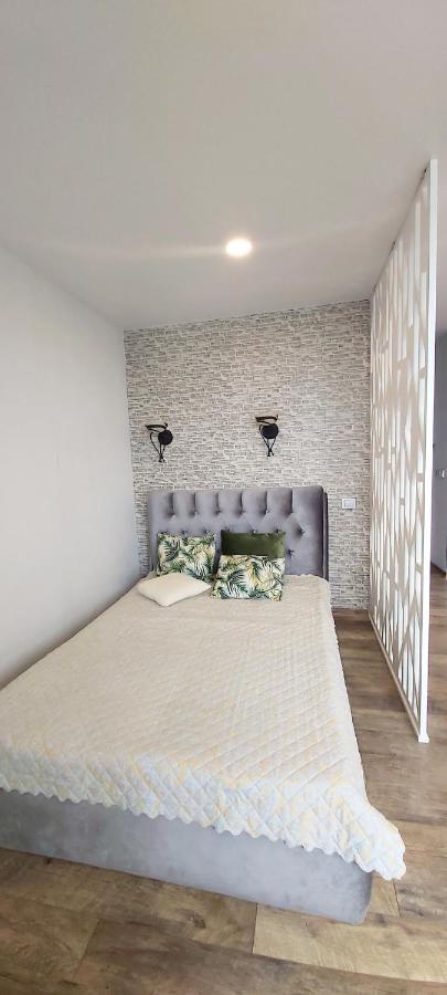 Apartamentai Prie Akropolio Graziu Vaizdu I Miesta Klaipėda Exterior foto