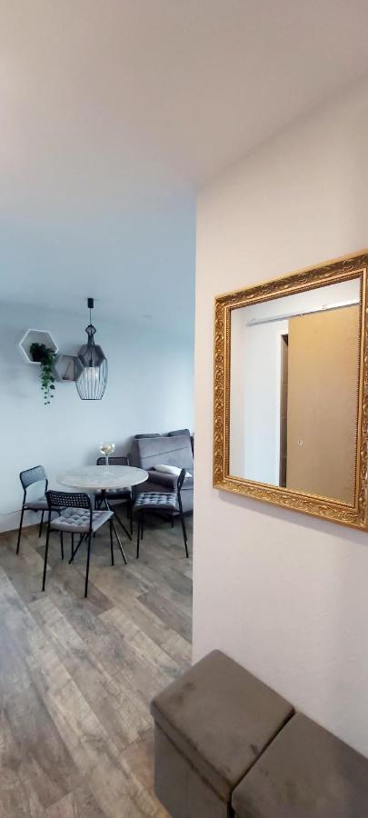 Apartamentai Prie Akropolio Graziu Vaizdu I Miesta Klaipėda Exterior foto