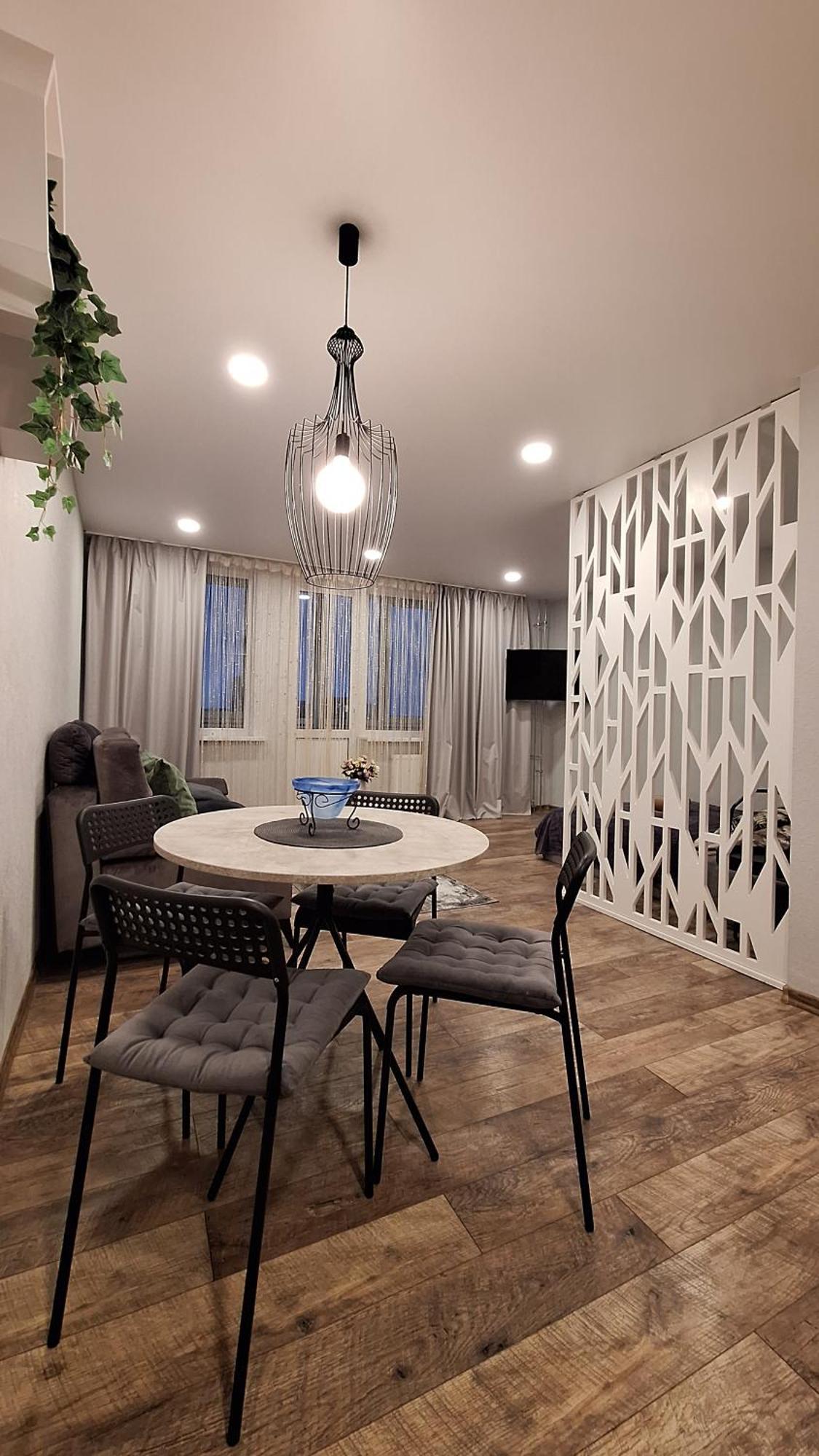 Apartamentai Prie Akropolio Graziu Vaizdu I Miesta Klaipėda Exterior foto