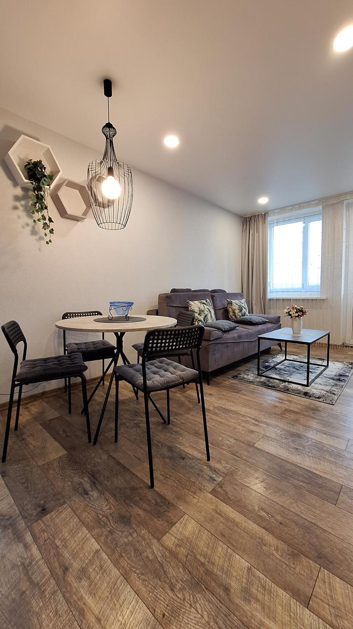 Apartamentai Prie Akropolio Graziu Vaizdu I Miesta Klaipėda Exterior foto