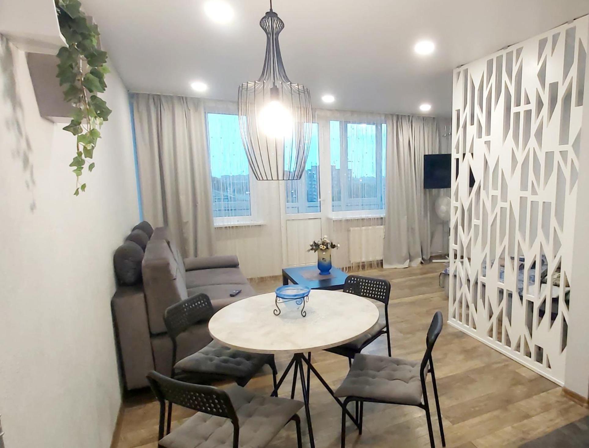 Apartamentai Prie Akropolio Graziu Vaizdu I Miesta Klaipėda Exterior foto